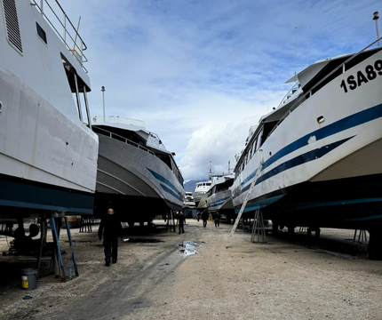 Cantieri Navali